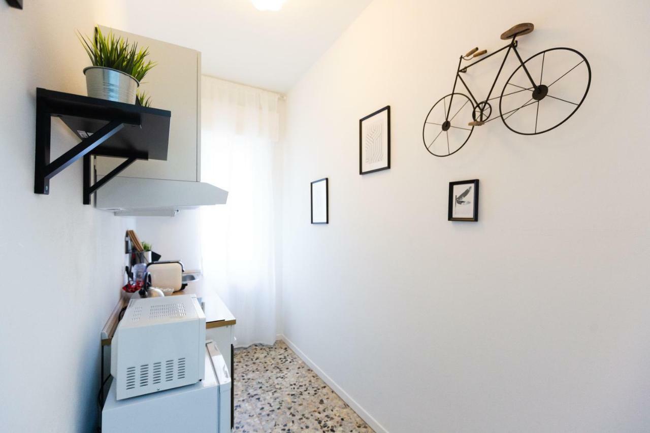 Appartamento Anacreonte 7 *