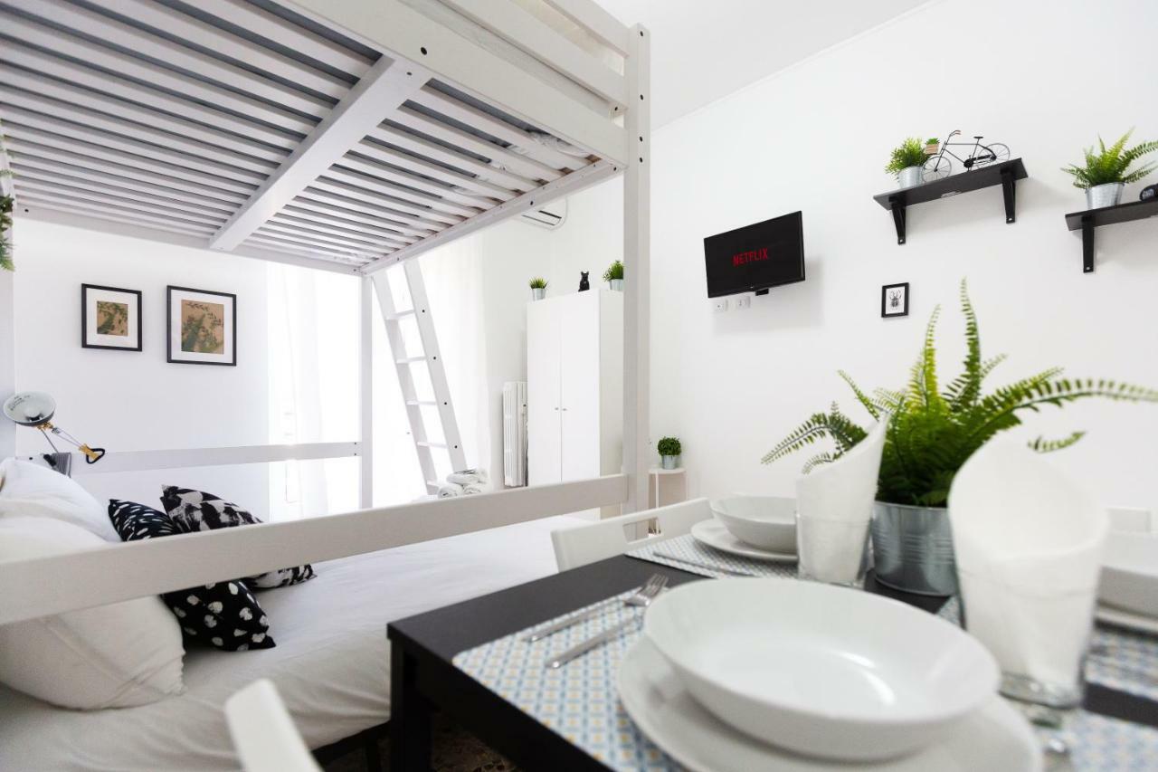 Appartamento Anacreonte 7 Milano